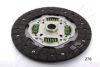 ASHIKA 80-02-276 Clutch Disc